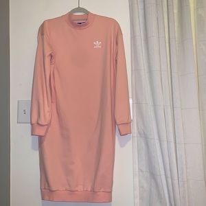 adidas | dress | size S